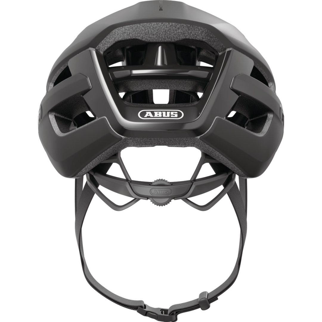 Abus PowerDome Cycling Helmet - Image 7