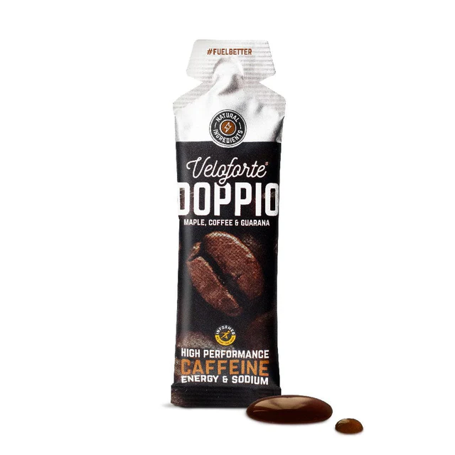 Veloforte Energy Gels - Image 5