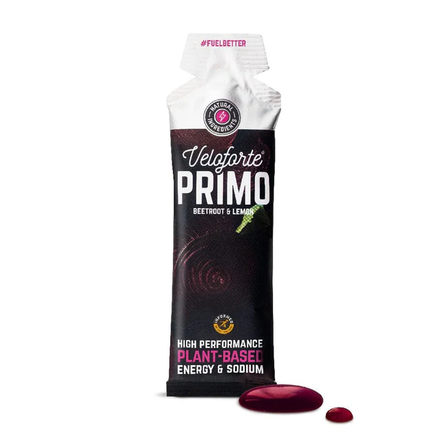 Veloforte Energy Gels - Image 3