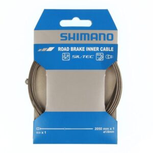 Shimano Road Brake SIL-TEC Coated Stainless Steel Inner Wire