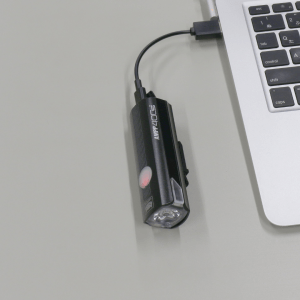 Alternative view of CatEye AMPP 400S / VIZ 100 Bike Light Set