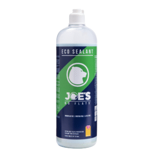 Joes No Flats Tubeless Eco Sealant 1000ml