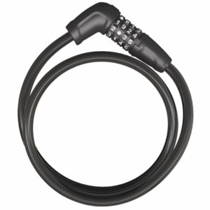 ABUS Numerino 5410C Combination Cable Lock
