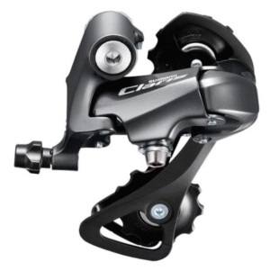 Shimano RD-TX800 Tourney TX Rear Derailleur, 7/8sp, Direct Mount