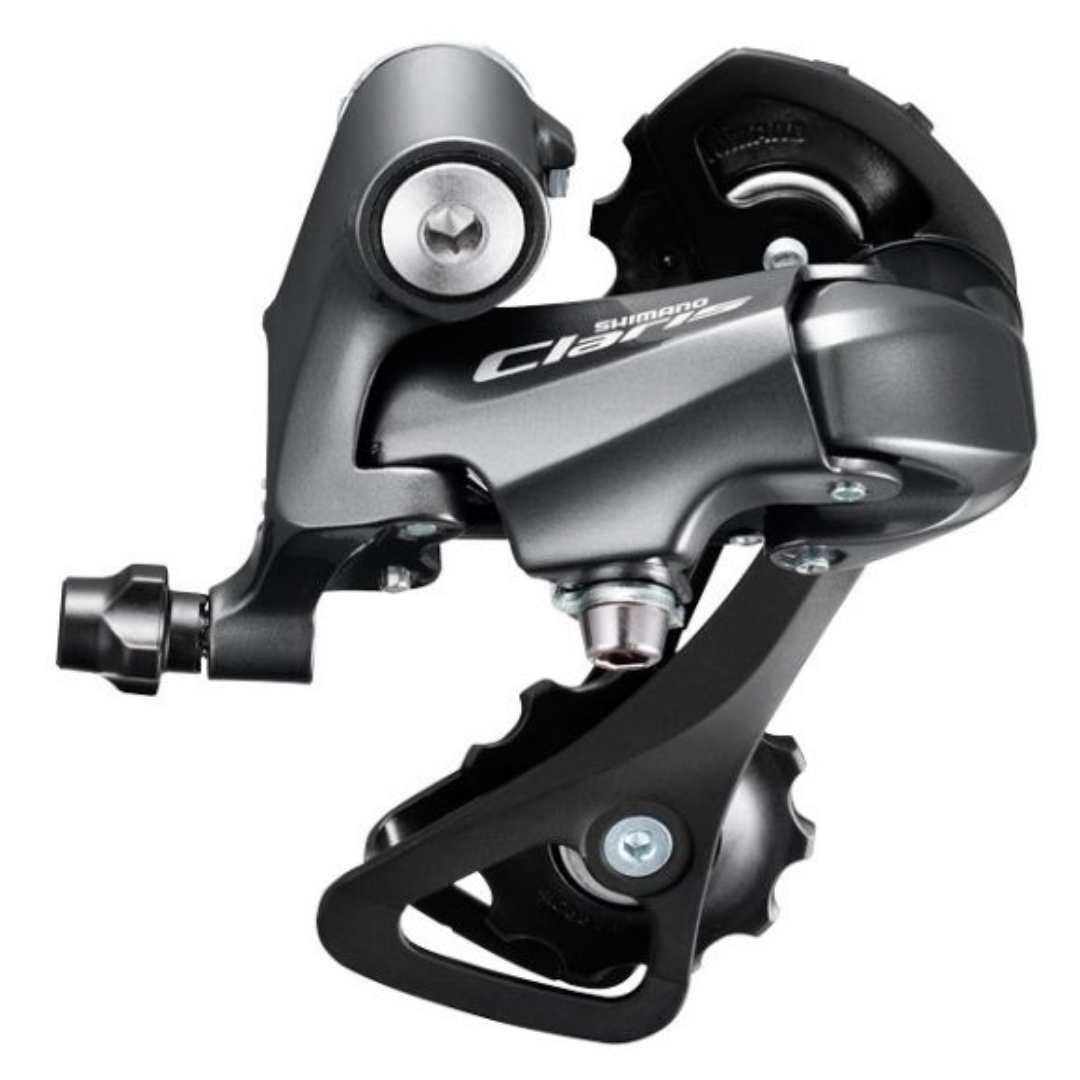 Shimano RD-TX800 Tourney TX Rear Derailleur, 7/8sp, Direct Mount