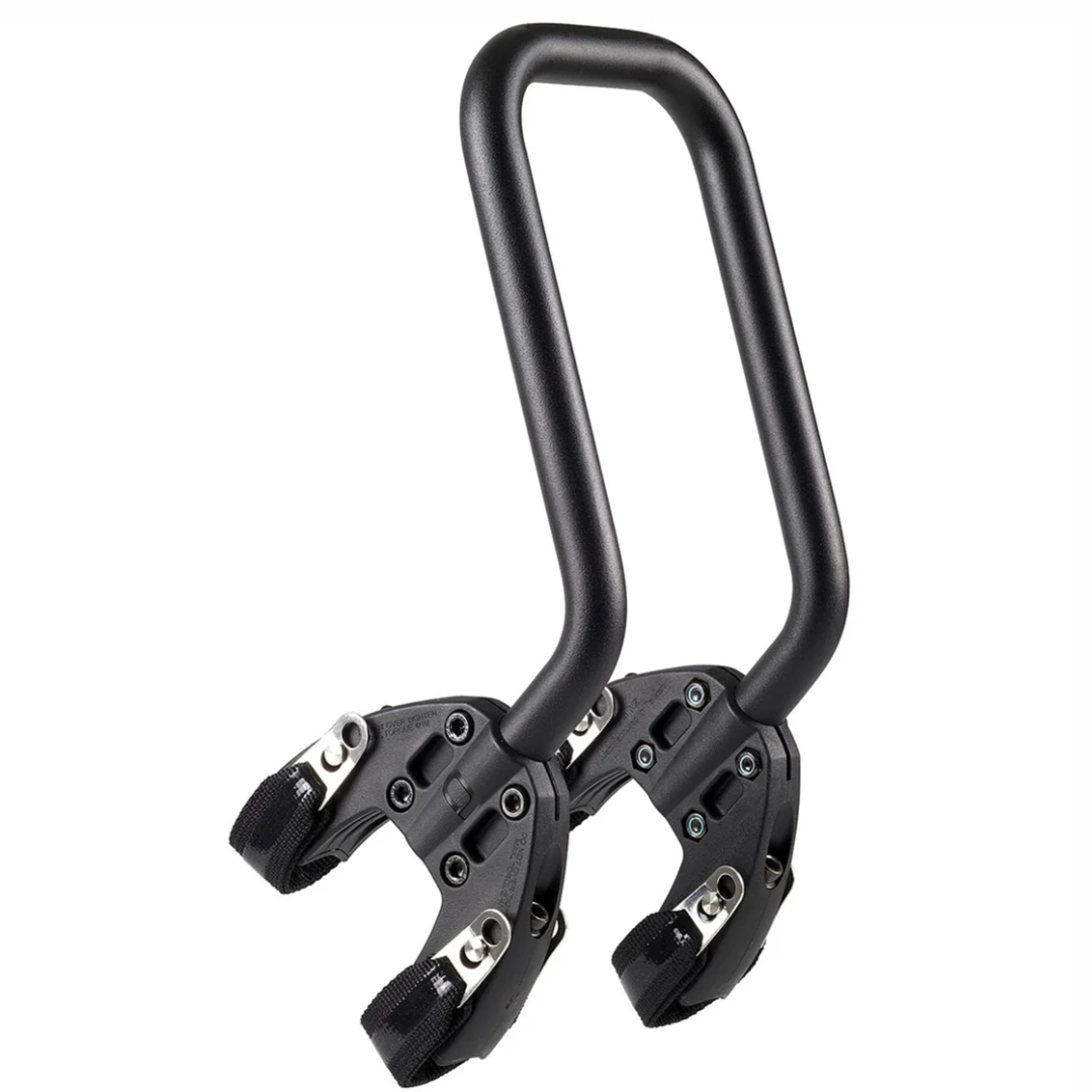 Aeroe Spider Front Rack