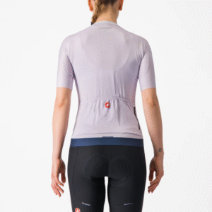Alternative view of Castelli Espresso Women's Jersey