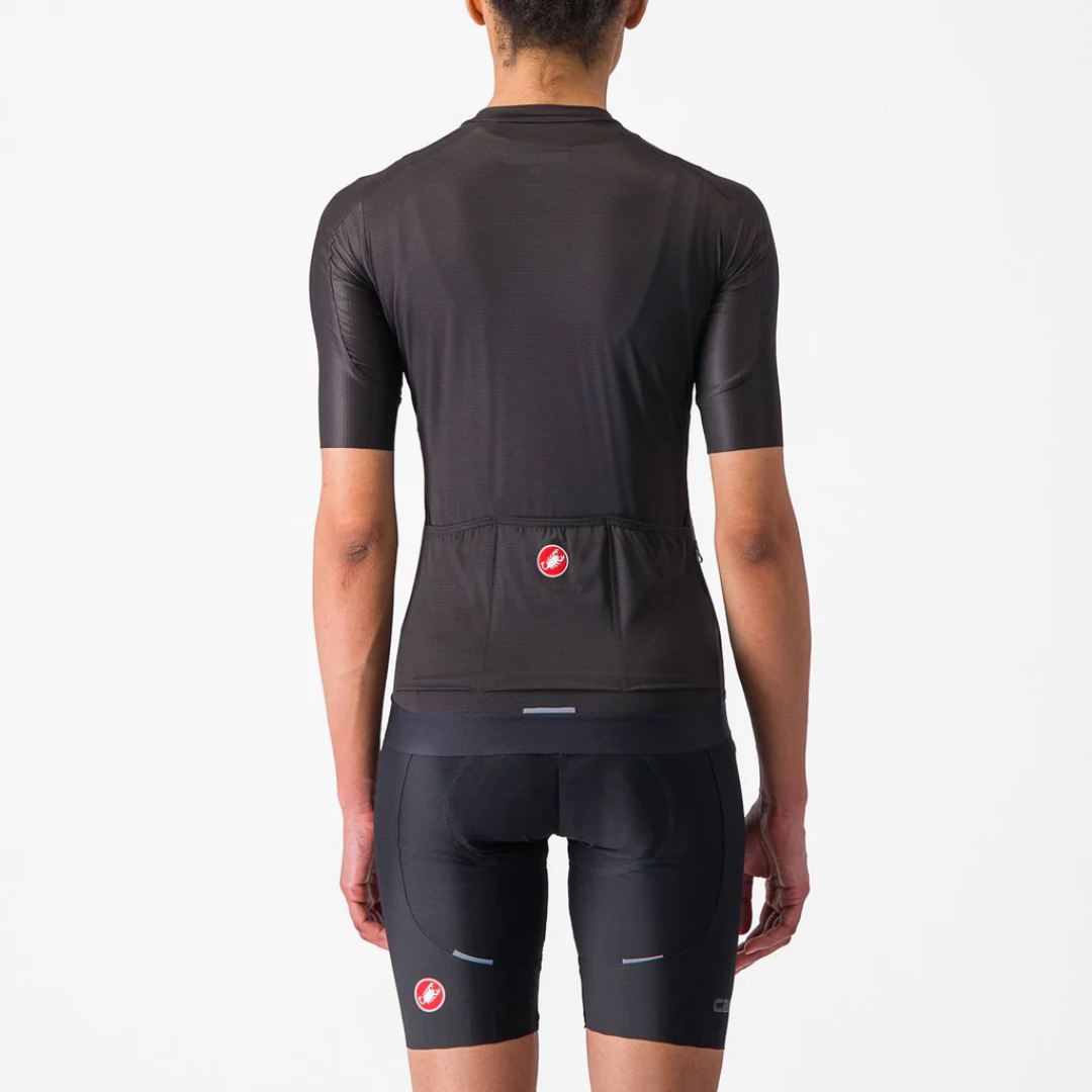 Castelli Espresso Women's Jersey - Image 7