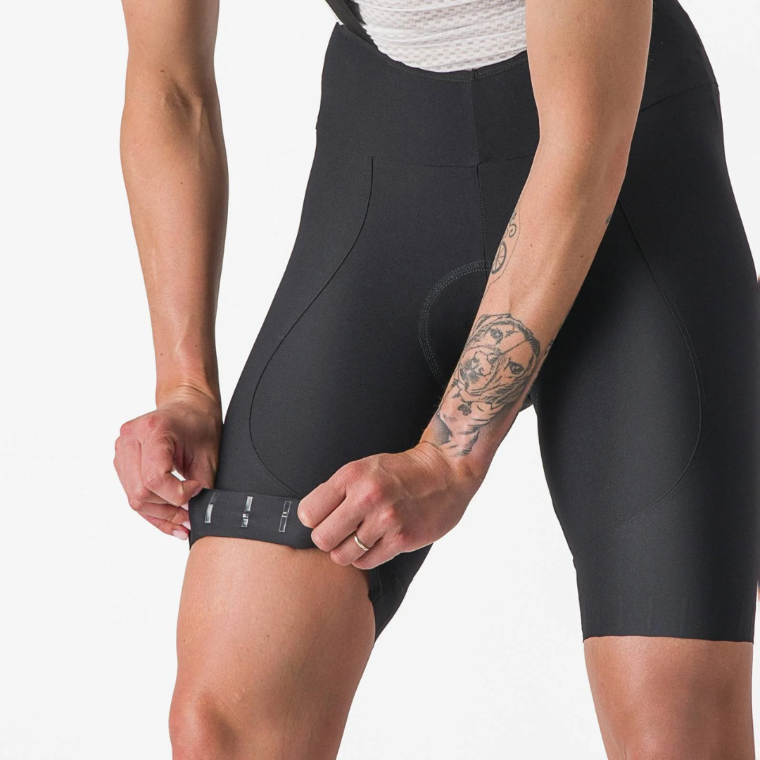 Castelli Espresso Women's DT Bib Shorts - Image 7