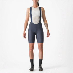 Castelli Espresso Women's DT Bib Shorts