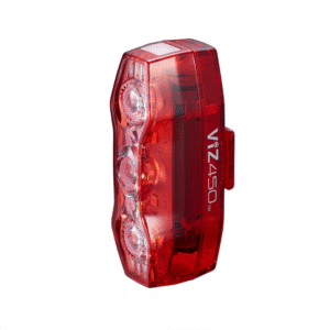 CatEye Viz 450 Rear Bike Light