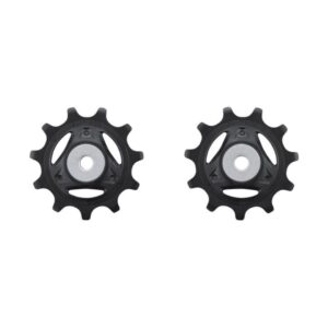 Alternative view of Shimano RD-R8150 Jockey Wheels