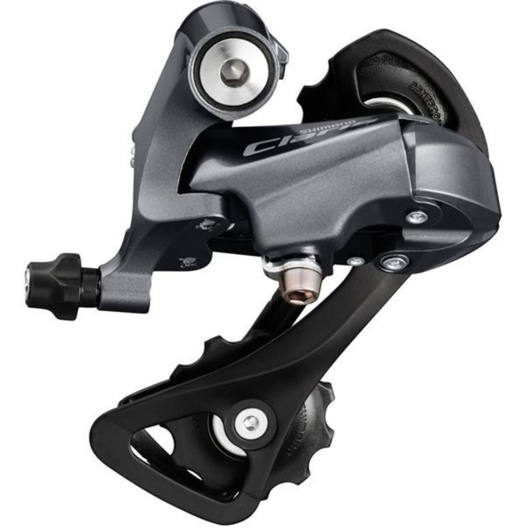 Shimano RD-R2000 Claris 8-Speed Rear Derailleur