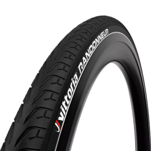 Vittoria Randonneur Reflective Rigid City/Commuter Tyre