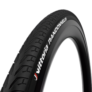 Vittoria Randonneur Black Rigid City/Commuter Tyre