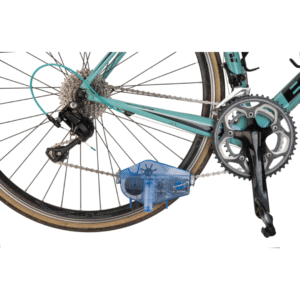Alternative view of Park Tool CM-5.3 - Cyclone Chain Scrubber
