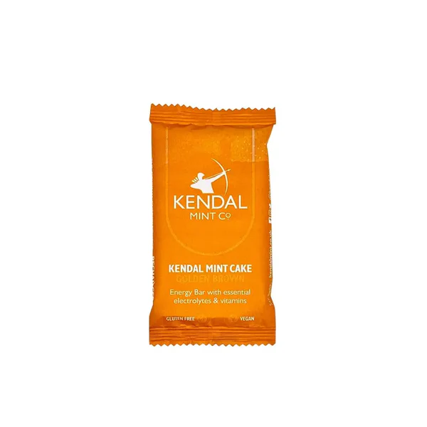 KMC NRG BAR Kendal Mint Cake Pocket-sized Energy Bar - Image 10
