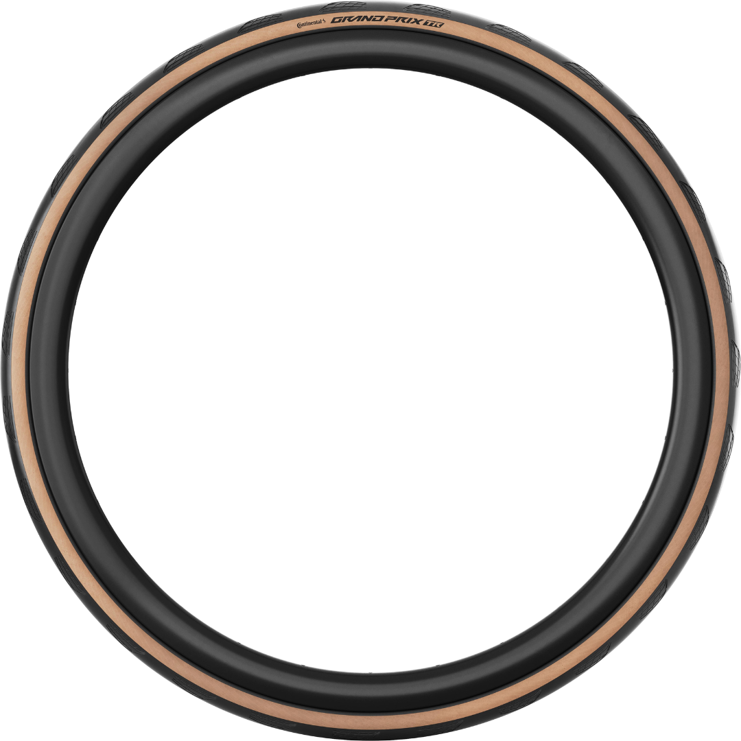 Continental Grand Prix TR 700C Tubeless Folding Tyre - Image 6