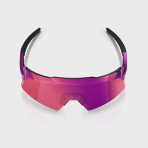 Alternative view of 100% Aerocraft Cycling Glasses