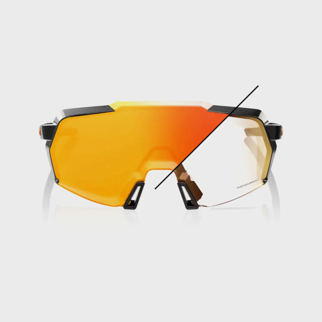 100% Korbin Glasses - Image 3