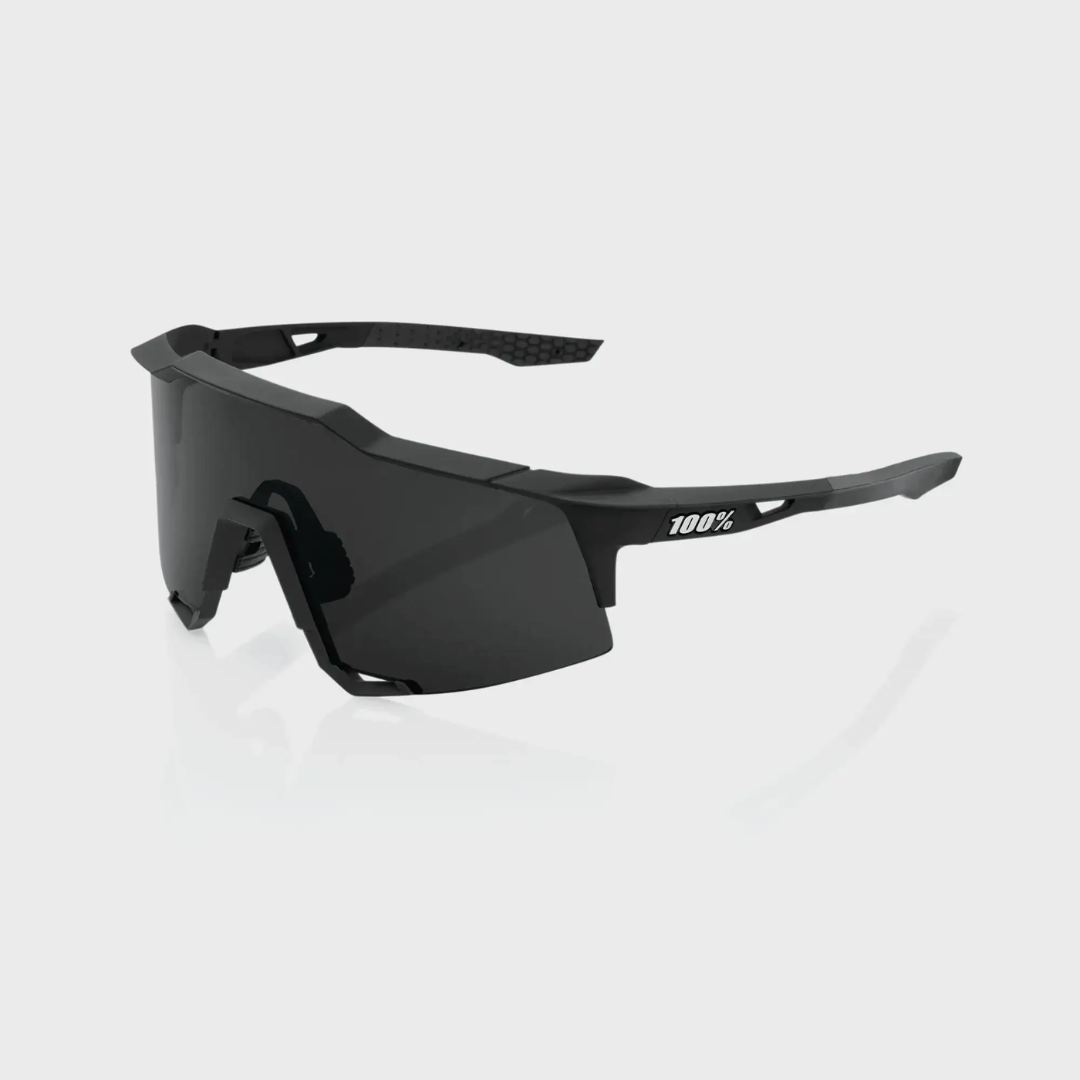 100% Speedcraft Cycling Glasses - Image 4