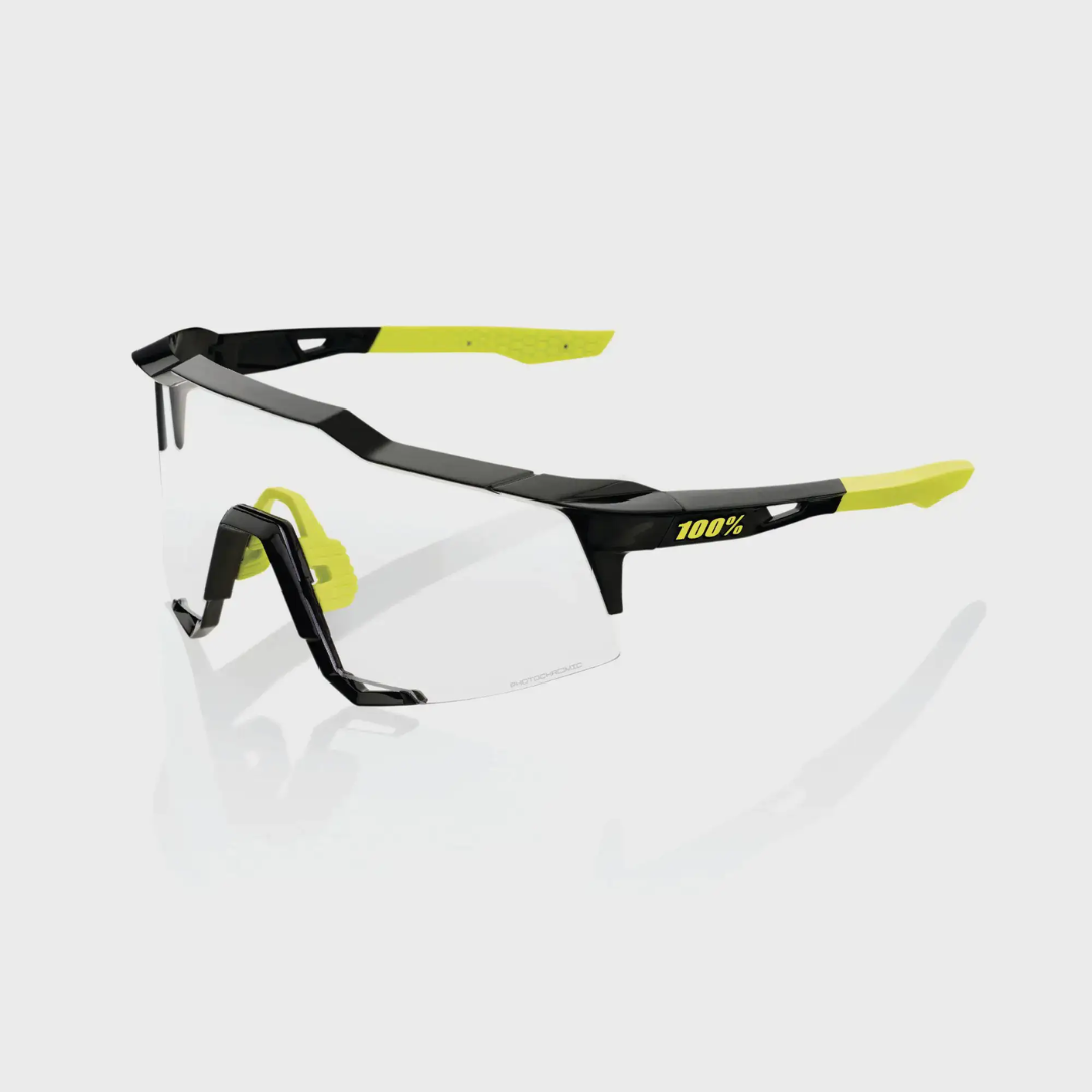 100% Speedcraft Cycling Glasses - Image 7