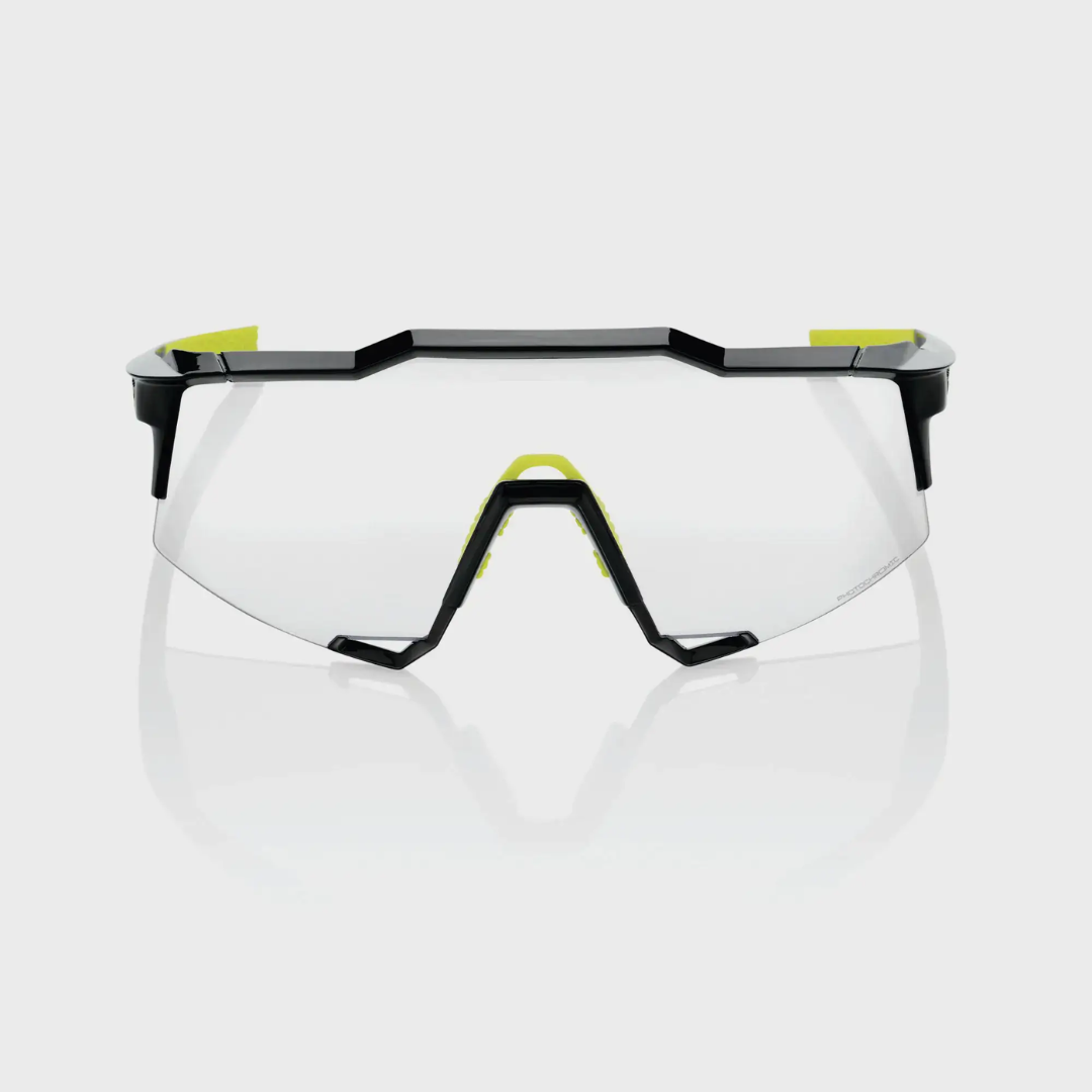 100% Speedcraft Cycling Glasses - Image 9