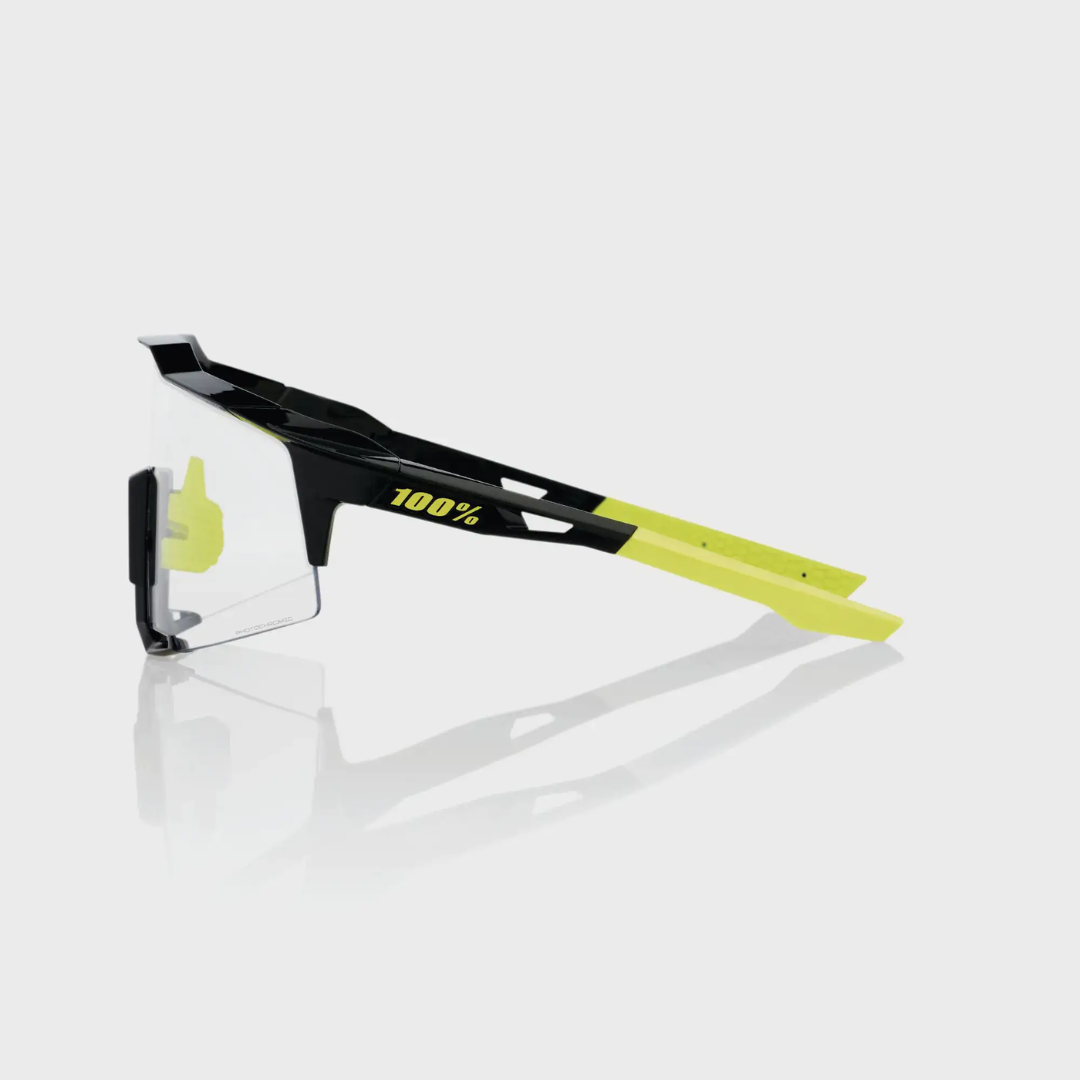 100% Speedcraft Cycling Glasses - Image 8
