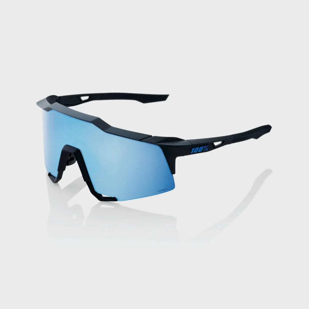 100% Speedcraft Cycling Glasses - Image 10