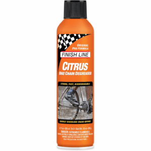 Finish Line Citrus Degreaser Aerosol - 12 oz / 360 ml