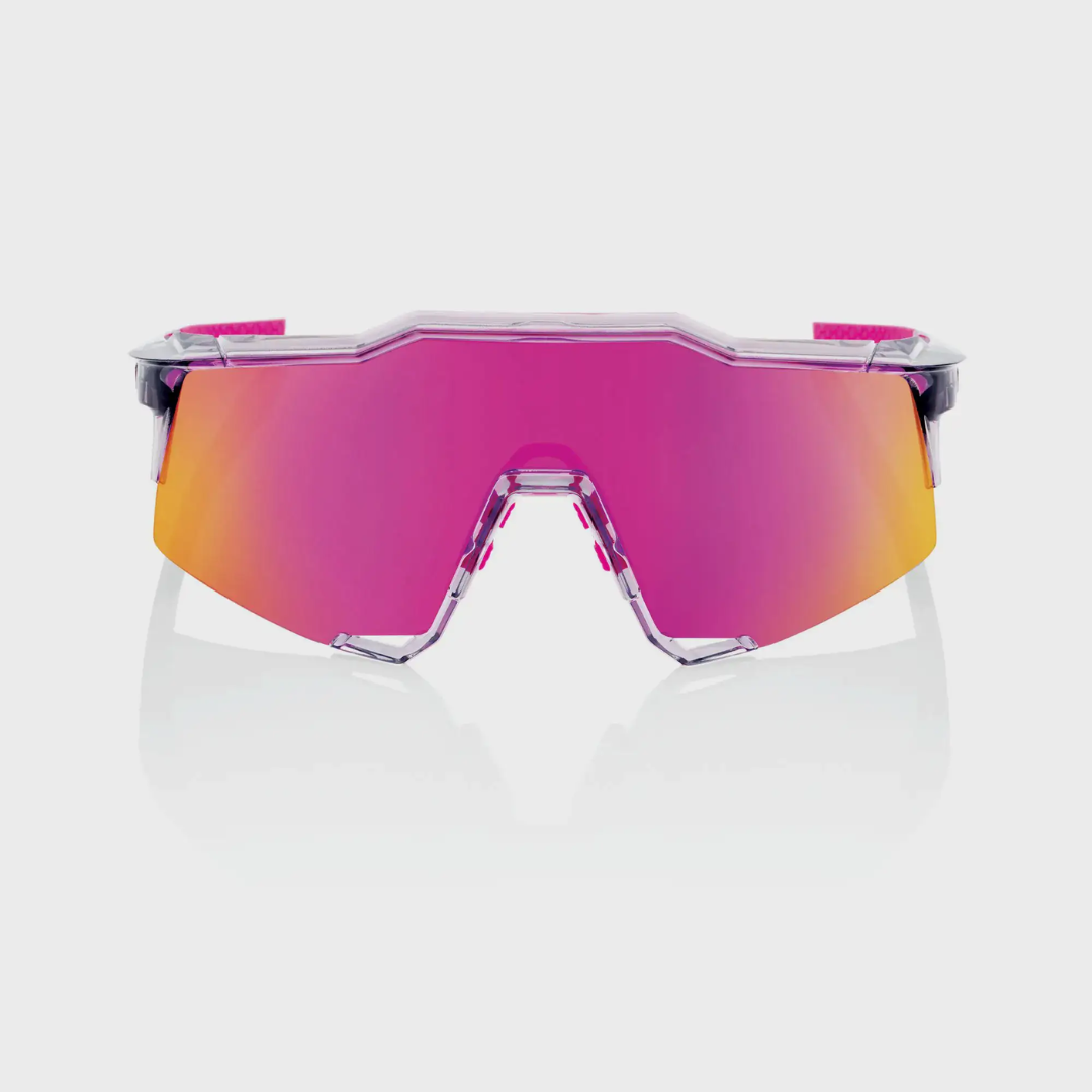 100% Speedcraft Cycling Glasses - Image 3