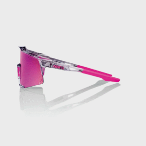 Alternative view of 100% Speedcraft Cycling Glasses