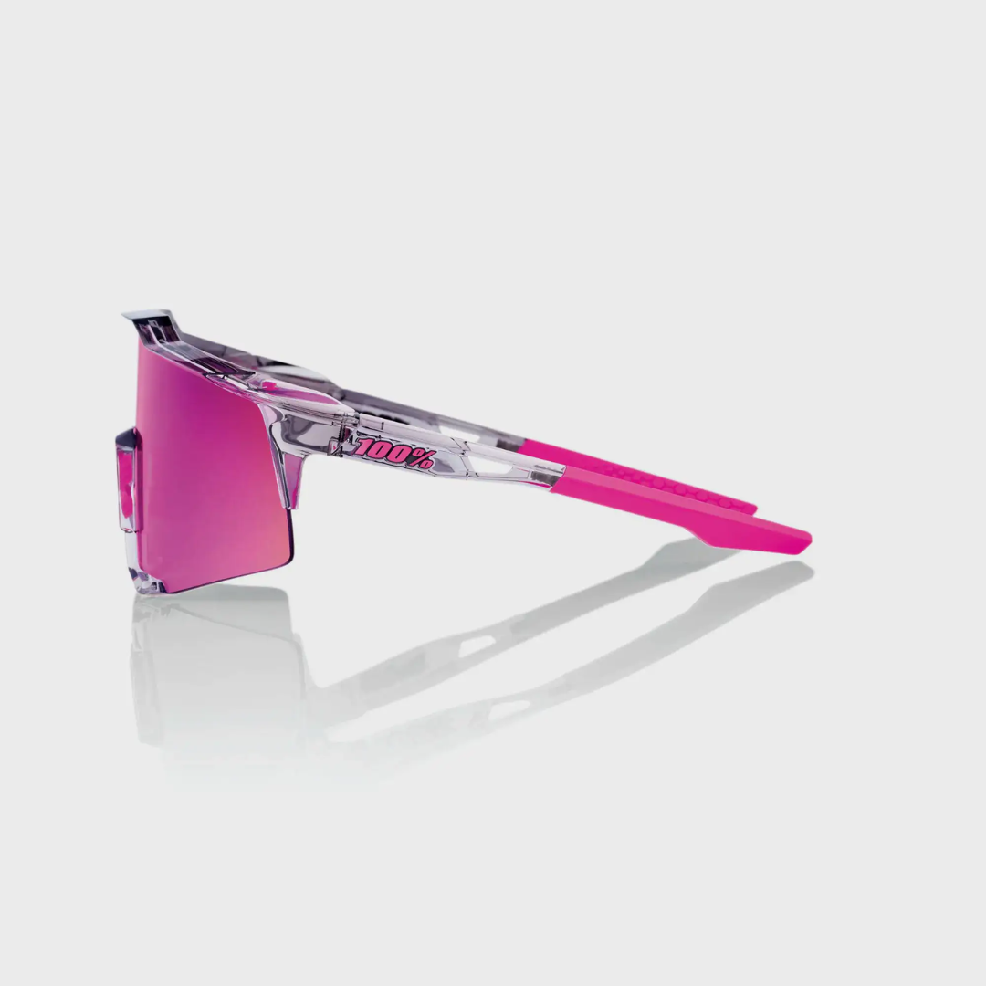 100% Speedcraft Cycling Glasses - Image 2