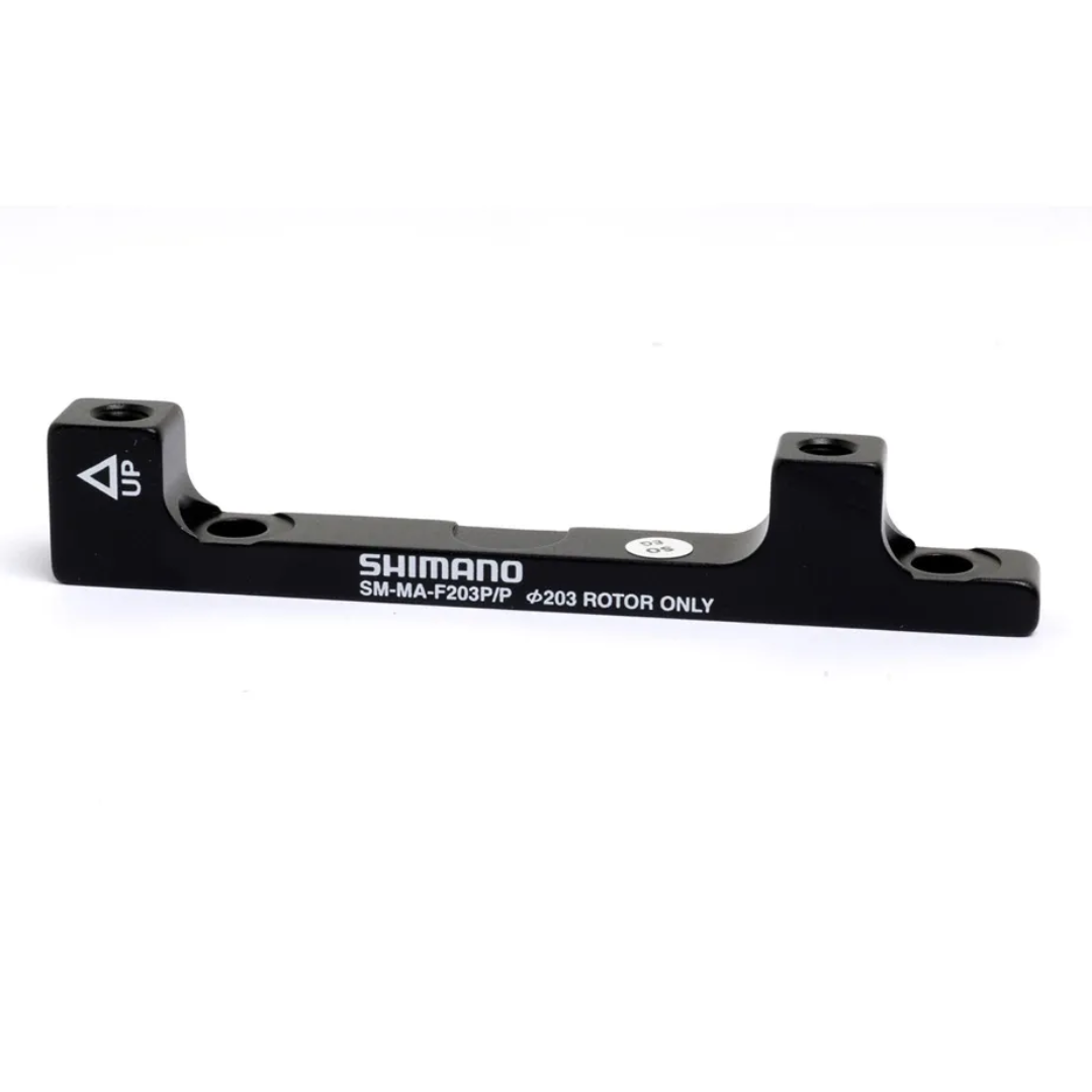 Shimano Disc Brake Caliper Mount Adapter - Image 4