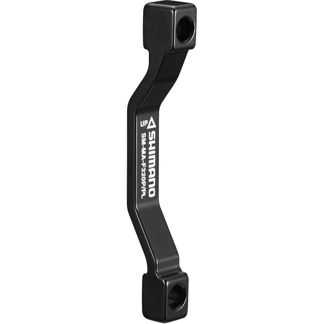 Shimano Disc Brake Caliper Mount Adapter - Image 2