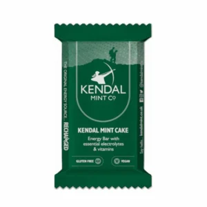 KMC NRG BAR Kendal Mint Cake Pocket-sized Energy Bar