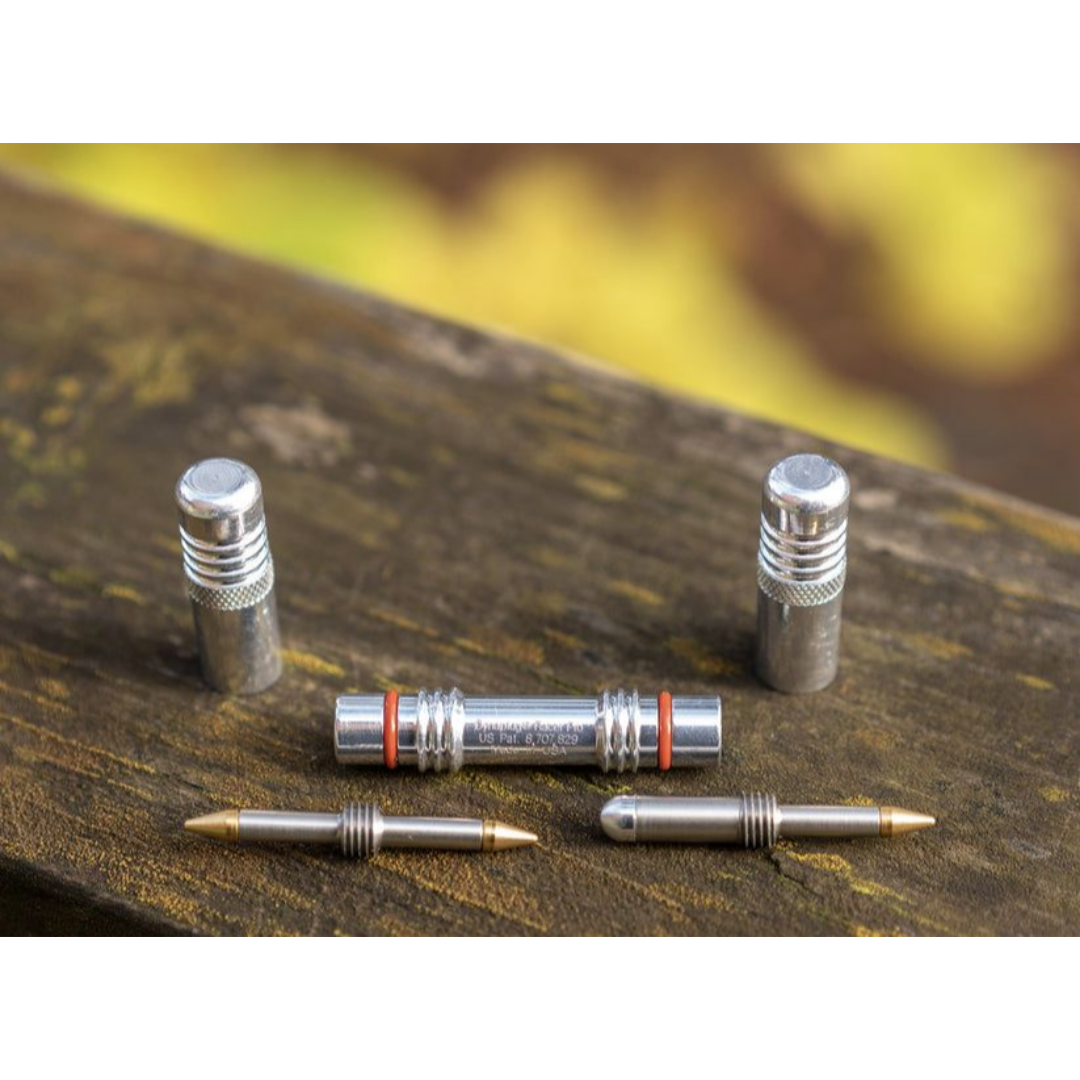 Dynaplug Racer Pro Tubeless Bicycle Tyre Repair Kit - Image 9