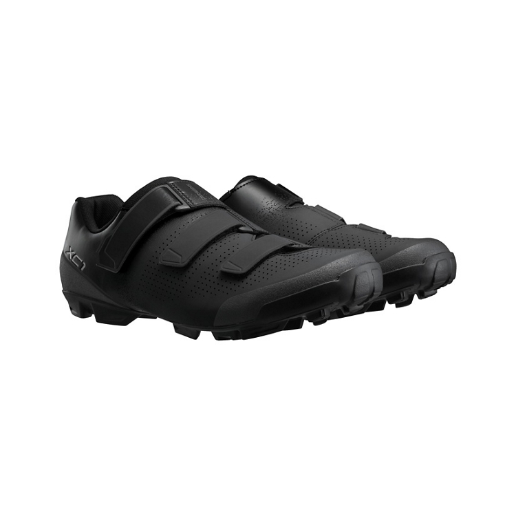 Shimano XC102 SPD Off-Road Cycling Shoes - Image 2