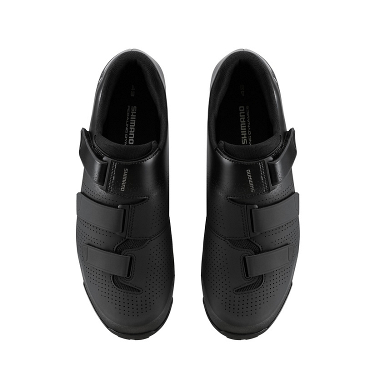 Shimano XC102 SPD Off-Road Cycling Shoes - Image 3