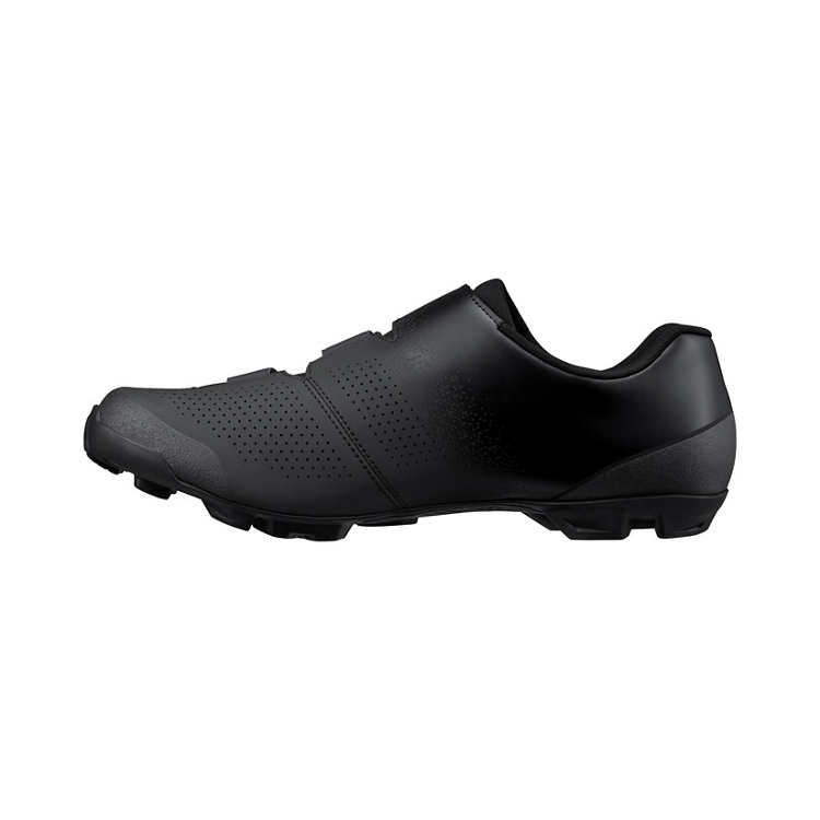 Shimano XC102 SPD Off-Road Cycling Shoes - Image 4
