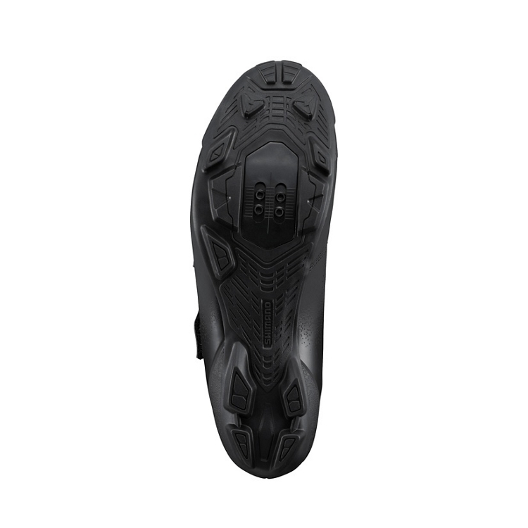 Shimano XC102 SPD Off-Road Cycling Shoes - Image 5