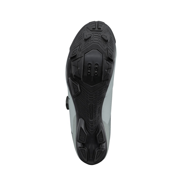 Shimano XC302 Off-Road MTB Cycling Shoes - Image 5