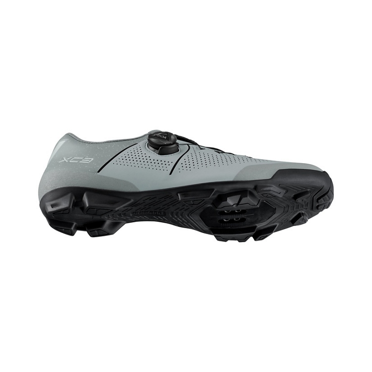 Shimano XC302 Off-Road MTB Cycling Shoes - Image 6