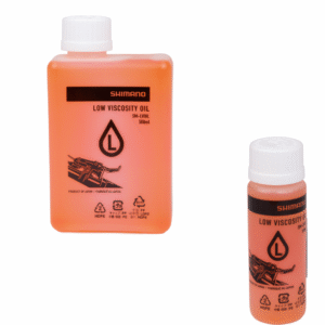 Shimano Low Viscosity Disc Brake Mineral Oil