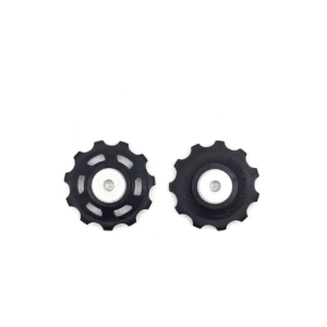 Shimano Deore XT RD-M786/M773 tension and Guide Pulley Set for Deore XT 10 Speed