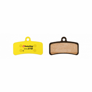 SwissStop Disc 27 RS disc brake pads