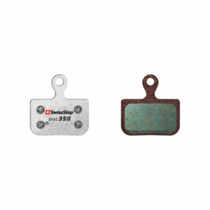 SwissStop Disc 35 E Pads for SRAM Road - G2 Red eTap AXS, Force, Rival
