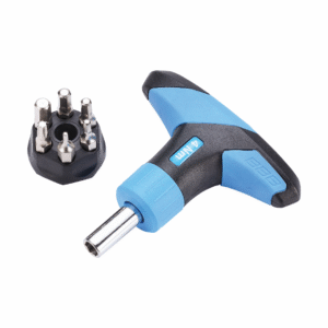 BBB TorqueFix Preset Torque Wrench 4NM- BTL-119