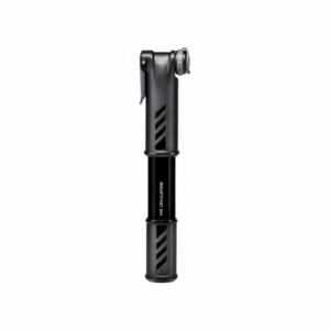 Topeak Mountain Dual Action Bike Pump with Gauge