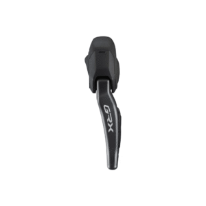 Alternative view of Shimano ST-RX825 GRX Di2 12-Speed Gravel STI Lever with BR-RX820 Caliper